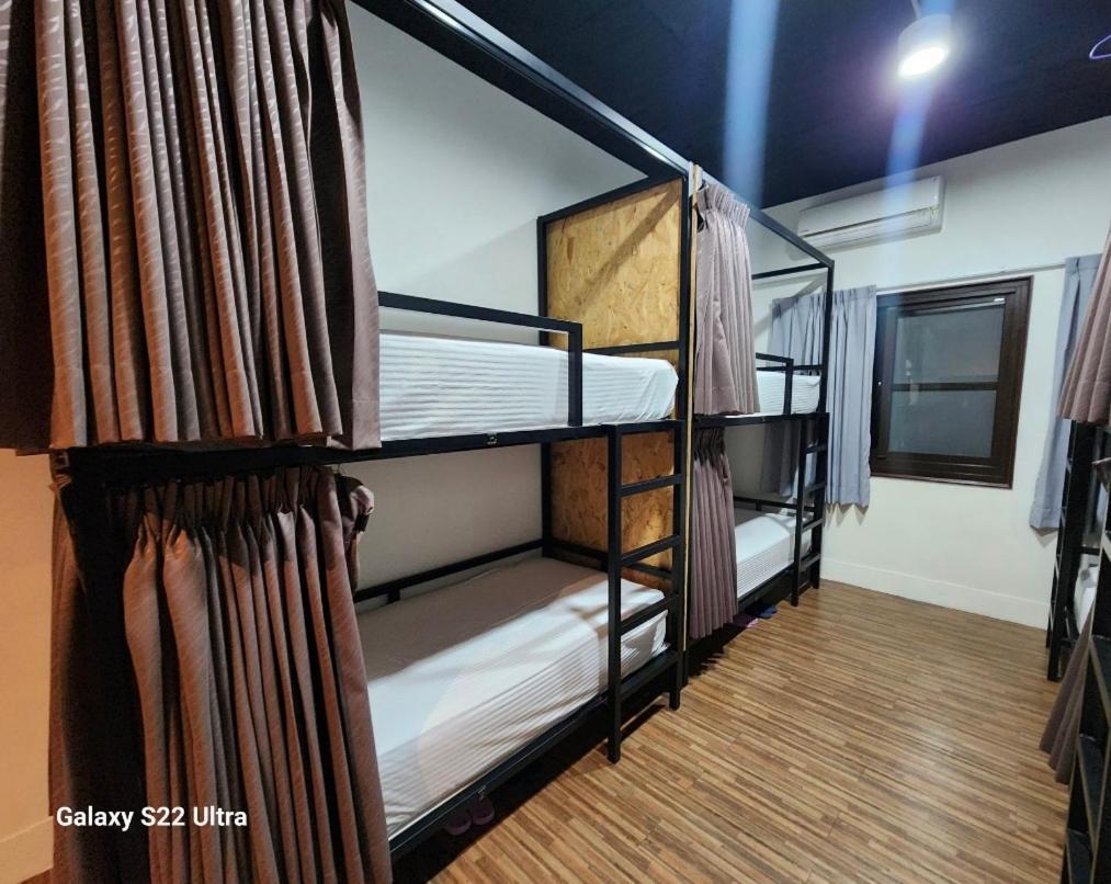 藏風民宿the Wind Guesthouse 2022 Tainan Zimmer foto